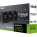 Видеокарта Asus PCI-E 5.0 PRIME-RTX5050-O8G NVIDIA GeForce RTX 5050 8Gb 128bit GDDR6 2677/20000 HDMIx1 DPx3 HDCP Ret