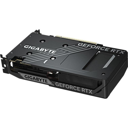 Видеокарта Gigabyte PCI-E 5.0 GV-N5060WF2MAX OC-8GD 1.0 NVIDIA GeForce RTX 5060 8Gb 128bit GDDR7 2512/28000 HDMIx1 DPx3 HDCP Ret