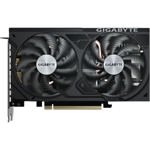Видеокарта/ RTX5050 WINDFORCE OC V2 8GB