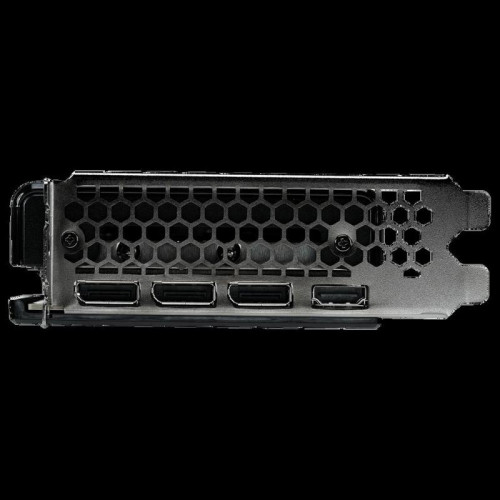 Видеокарта Palit PCI-E RTX5070 Infinity 3 NVIDIA GeForce RTX 5070 12Gb 192bit GDDR7 2325/28000 HDMIx1 DPx3 HDCP Ret