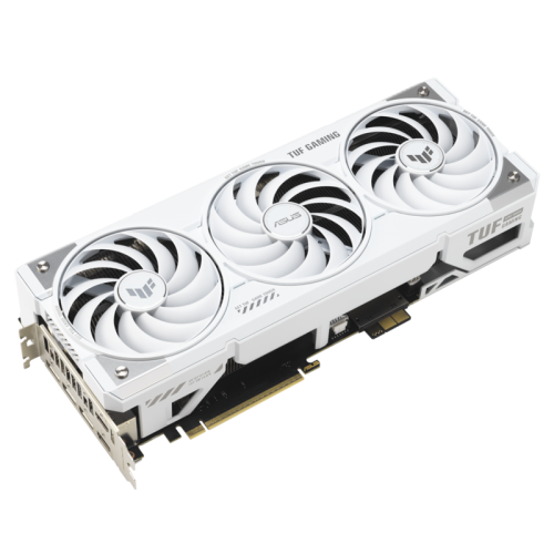 Видеокарта/ TUF-RTX5070TI-O16G-BTFWHITE