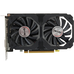 Видеокарта Afox RX550 2GB GDDR5 128bit DVI DP HDMI 2FAN RTL