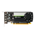 Видеокарта/ VGA NVIDIA T1000, 4 GB GDDR6/128 bit, PCI Express 4.0 x16, 4x mDP, BLK
