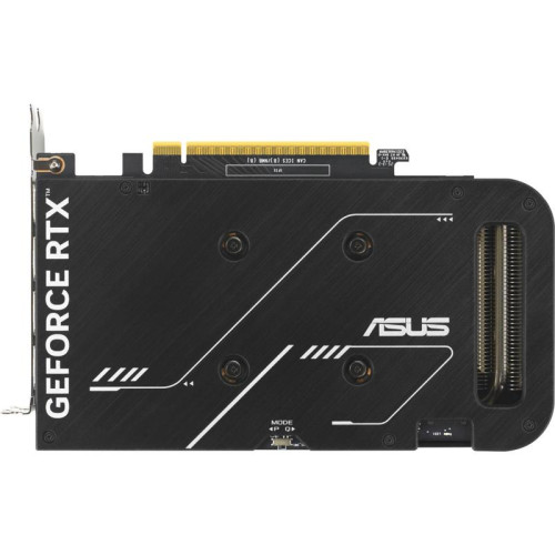 Видеокарта Asus PCI-E 4.0 DUAL-RTX5050-O8G NVIDIA GeForce RTX 5050 8Gb 128bit GDDR6 2647/28000 HDMIx1 DPx3 HDCP Ret