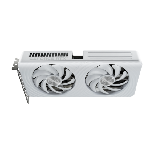 Видеокарта/ Palit GeForce RTX 5060 White OC