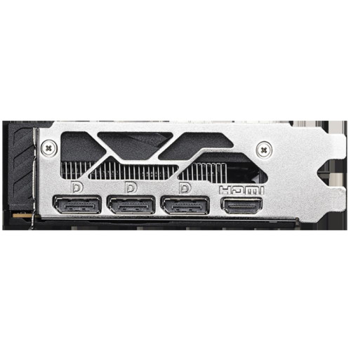 Видеокарта MSI PCI-E 5.0 RTX 5050 8G GAMING NVIDIA GeForce RTX 5050 8Gb 128bit GDDR6 2632/20000 HDMIx1 DPx3 HDCP Ret Видеокарта MSI PCI-E 5.0 RTX 5050 8G GAMING NVIDIA GeForce RTX 5050 8Gb 128bit GDDR6 2632/20000 HDMIx1 DPx3 HDCP Ret