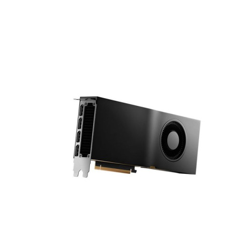 VGA PNY NVIDIA RTX 5000 Ada Generation 32 GB GDDR6 with ECC, PCI-Express x16 Gen 4.0 (VCNRTX5000ADA-SB)