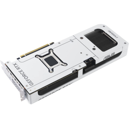 Видеокарта Asus PCI-E 5.0 PRIME-RTX5070-O12G-WHITE NVIDIA GeForce RTX 5070 12Gb 192bit GDDR7 2557/28000 HDMIx1 DPx3 HDCP Ret