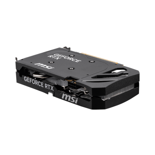 Видеокарта/ GeForce RTX 5060 8G SHADOW 2X OC