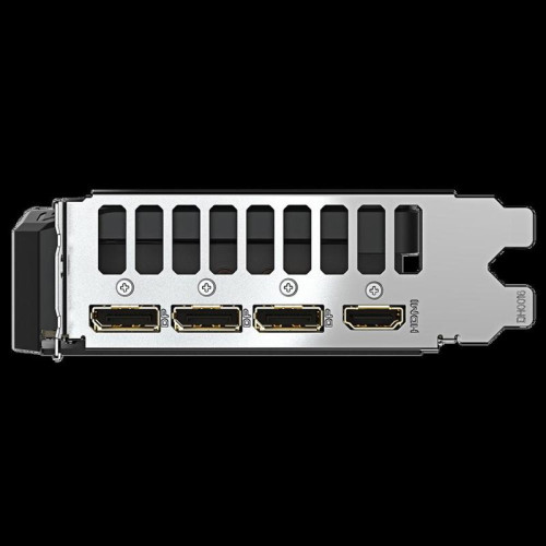 Видеокарта PCIE16 RTX5060TI 16GB GV-N506TWF2OC-16GD GIGABYTE