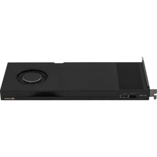 Видеокарта/ VGA NVIDIA RTX 4000 Ada, 20 GB GDDR6 ECC, DP 1.4a, PCI Express 4.0 x16