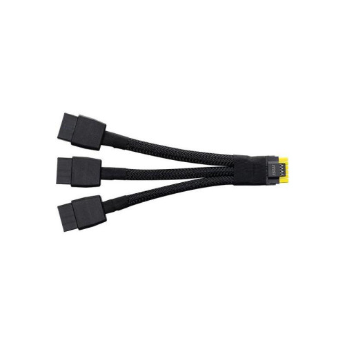 Видеокарта MSI PCIE16 RTX5080 16GB RTX 5080 16G GAMING TRIO OC