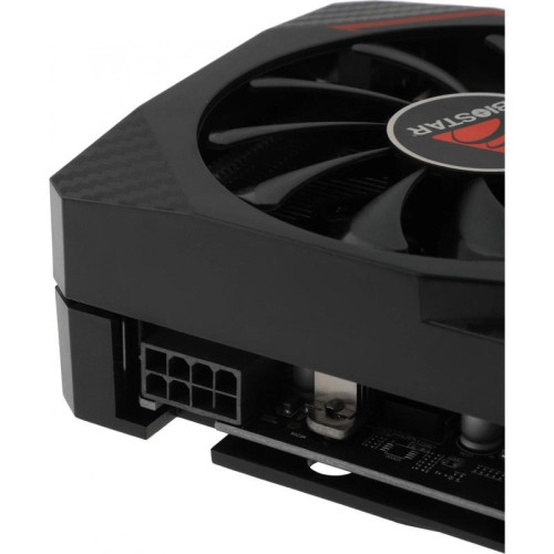 Видеокарта Biostar PCI-E 4.0 VA6656TM81 AMD Radeon RX 6650XT 8Gb 128bit GDDR6 2410/17500 HDMIx1 DPx3 HDCP Ret [VA6656TM81]