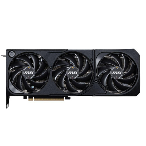 Видеокарта MSI PCI-E RTX 5070 Ti 16G SHADOW 3X OC NVIDIA GeForce RTX 5070TI 16Gb 256bit GDDR7 2482/28000 HDMIx1 DPx3 HDCP Ret Видеокарта MSI PCI-E RTX 5070 Ti 16G SHADOW 3X OC NVIDIA GeForce RTX 5070TI 16Gb 256bit GDDR7 2482/28000 HDMIx1 DPx3 HDCP Ret
