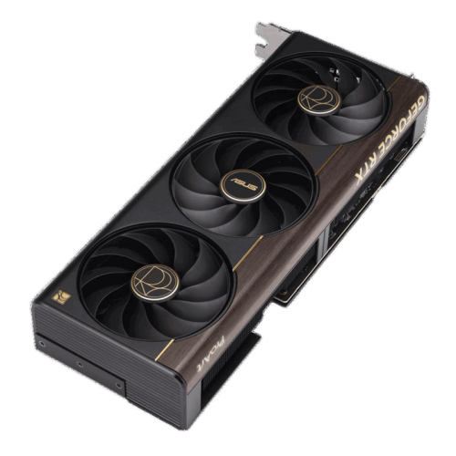 Видеокарта/ PROART-RTX5070TI-O16G