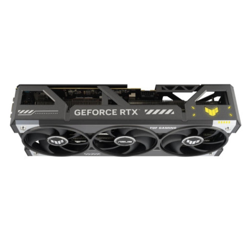 Видеокарта/ TUF-RTX5080-O16G-GAMING Видеокарта/ TUF-RTX5080-O16G-GAMING