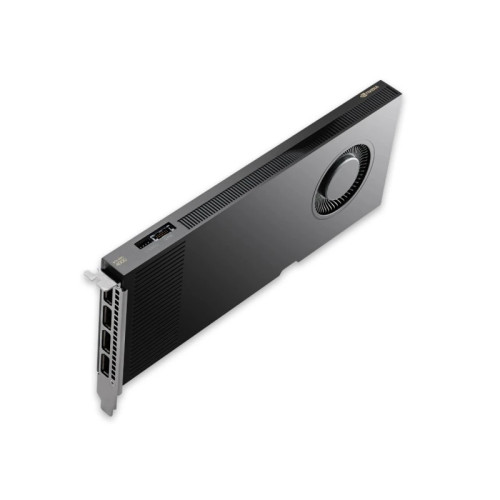 Видеокарта/ VGA NVIDIA RTX PRO 4000 Blackwell, 24 GB GDDR7 with ECC, DisplayPort 2.1, PCI Express 5.0 x16, Bulk Видеокарта/ VGA NVIDIA RTX PRO 4000 Blackwell, 24 GB GDDR7 with ECC, DisplayPort 2.1, PCI Express 5.0 x16, Bulk