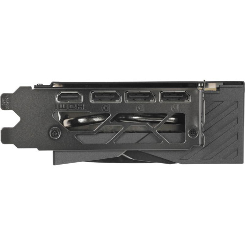 Видеокарта MSI PCI-E 5.0 RTX 5060TI 8G GAMING OC NVIDIA GeForce RTX 5060TI 8Gb 128bit GDDR7 2647/28000 HDMIx1 DPx3 HDCP Ret