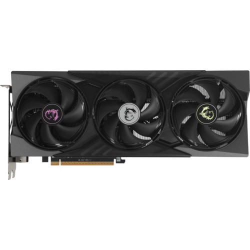 Видеокарта PCIE16 RTX5060 8GB RTX 5060 8G GAMING TRIO OC MSI