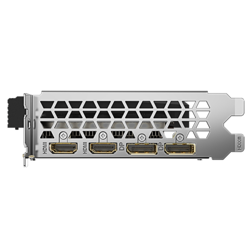 GV-N3050WF2OC-6GD VGA GIGABYTE NVIDIA GeForce RTX 3050 WINDFORCE OC 6G 6GB, GDDR6/96bit, PCIe 4.0, 2xHDMI 2.1, 2xDP, 2-slot