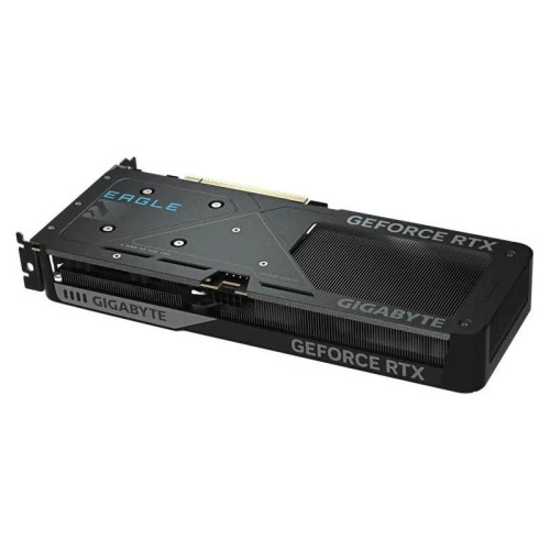 Видеокарта Gigabyte PCI-E 5.0 GV-N506TEAGLEMAX OC-16GD 1.0 NVIDIA GeForce RTX 5060TI 16Gb 128bit GDDR7 2617/28000 HDMIx1 DPx3 HDCP Ret