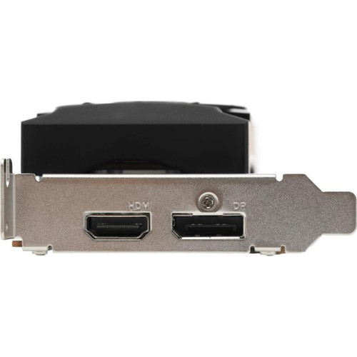 Видеокарта Asrock PCI-E 4.0 A310 LP 4G INTEL ARC A310 4Gb 64bit GDDR6 2000/15500 HDMIx1 DPx1 HDCP Ret low profile [A310 LP 4G]