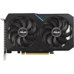 Видеокарта/ DUAL-RTX3060-O12G-V2