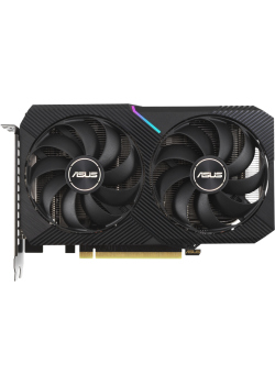 Видеокарта/ DUAL-RTX3060-O12G-V2