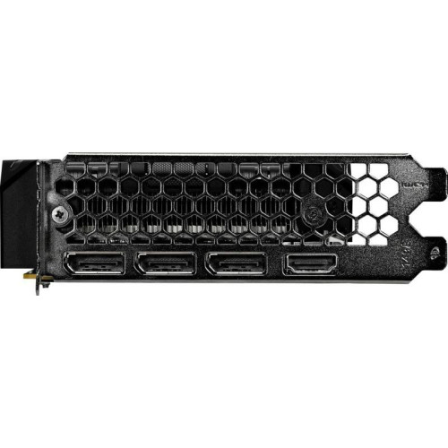 Видеокарта Palit PCI-E 5.0 PA-RTX5050 STORMX OC NVIDIA GeForce RTX 5050 8Gb 128bit GDDR6 2317/20000 HDMIx1 DPx3 HDCP Ret