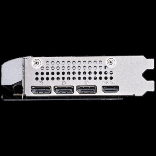 Видеокарта PCIE16 RTX5060TI 16GB RTX 5060 Ti 16G VENTUS 2X PLUS MSI