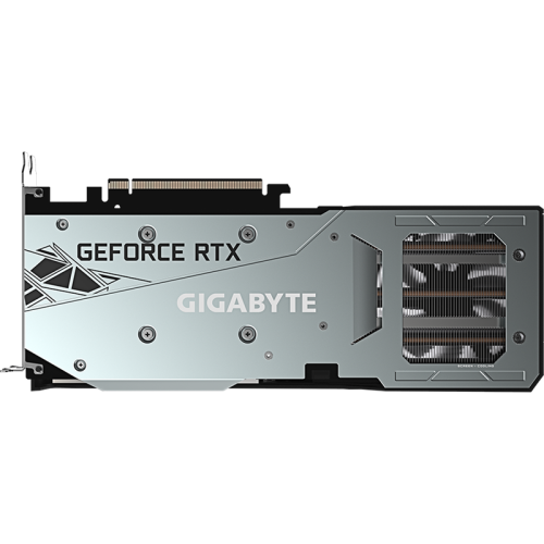 Видеокарта/ GV-N3060GAMING OC-12GD Rev 2.0. LHR version