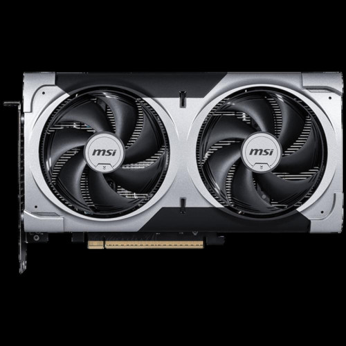 Видеокарта PCIE16 RTX5060TI 16GB RTX 5060 Ti 16G VENTUS 2X PLUS MSI