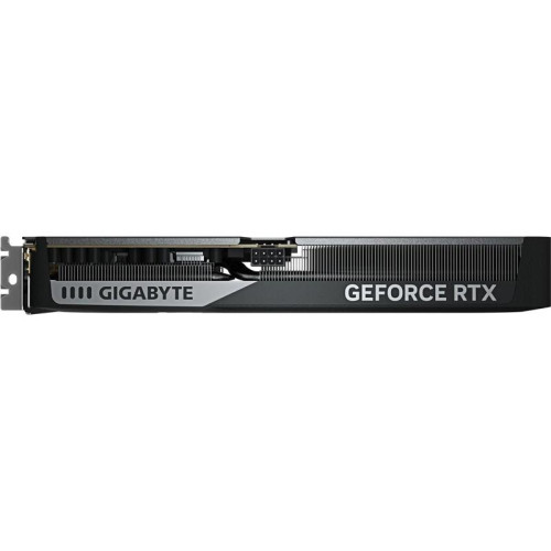 Видеокарта Gigabyte PCI-E 5.0 GV-N506TEAGLEMAX OC-16GD 1.0 NVIDIA GeForce RTX 5060TI 16Gb 128bit GDDR7 2617/28000 HDMIx1 DPx3 HDCP Ret