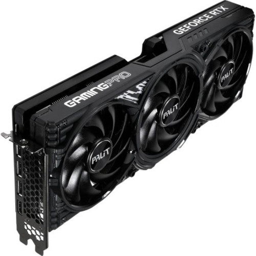 Видеокарта/ Palit RTX5070 12GB GAMING PRO-S 12GB