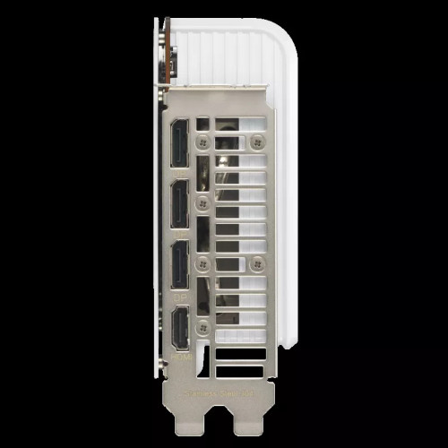 Видеокарта/ PRIME-RX9070XT-O16G-WHITE Видеокарта/ PRIME-RX9070XT-O16G-WHITE