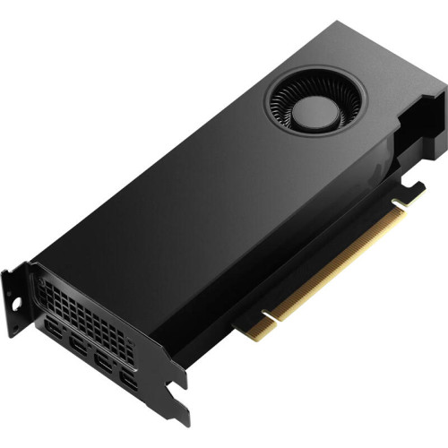 Видеокарта/ VGA PNY  NVIDIA RTX 4000 SFF Ada, 20 GB GDDR6 ECC, mDP 1.4a, PCI Express 4.0 x16
