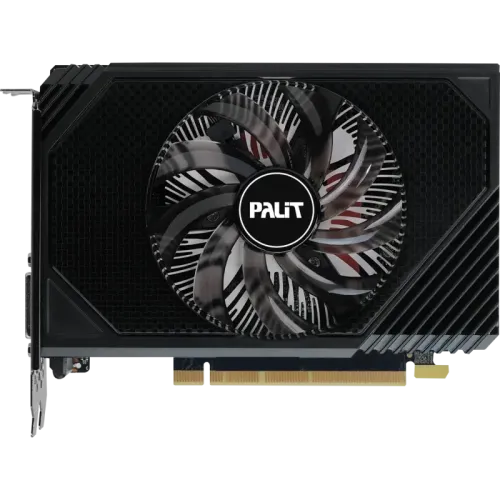 Видеокарта/ Palit GeForce RTX 3050 StormX