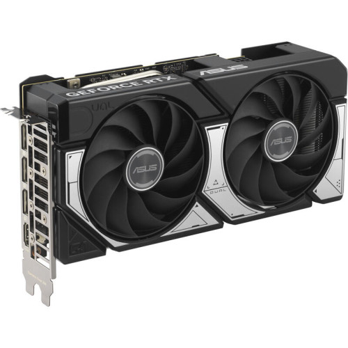 Видеокарта/ DUAL-RTX5060TI-8G Видеокарта/ DUAL-RTX5060TI-8G