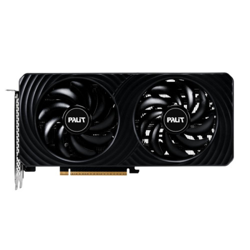 Видеокарта PCIE16 RTX5060TI 8GB PA-RTX5060Ti DUAL OC 8GB PALIT