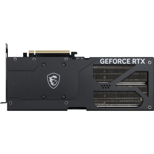 Видеокарта MSI PCI-E RTX 5080 16GB VENTUS 3X OC PLUS NVIDIA GeForce RTX 5080 16Gb 256bit GDDR7 2640/30000 HDMIx1 DPx3 HDCP Ret