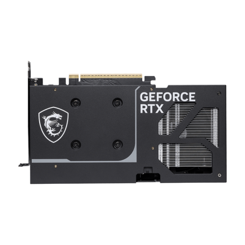 Видеокарта/ GeForce RTX 5060 8G VENTUS 2X OC