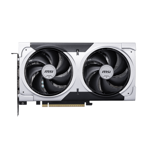 Видеокарта/ GeForce RTX 5060 Ti 8G VENTUS 2X PLUS
