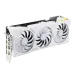 Видеокарта/ TUF-RTX4070TIS-O16G-BTF-WHITE