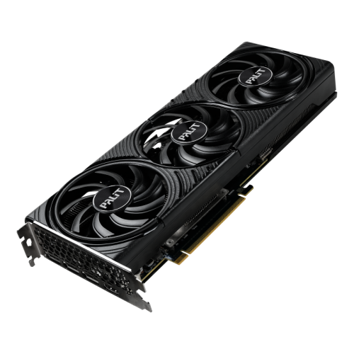 Видеокарта/ RTX5070 12GB PA-RTX5070 INFINITY 3 12GB PALIT