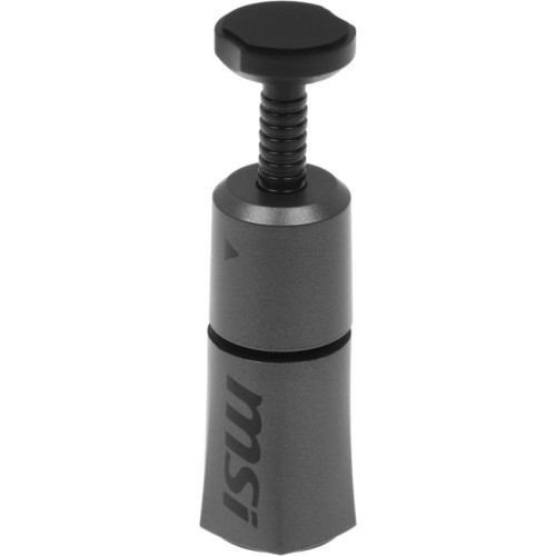 Видеокарта MSI PCI-E 5.0 RTX 5070TI 16G INSPIRE 3X OC NVIDIA GeForce RTX 5070TI 16Gb 256bit GDDR7 2482/28000 HDMIx1 DPx3 HDCP Ret