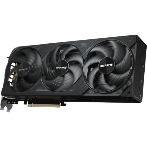 Видеокарта Gigabyte PCI-E GV-N5080WF3OC-16GD 1.0 NVIDIA GeForce RTX 5080 16Gb 256bit GDDR7 2670/30000 HDMIx1 DPx3 HDCP Ret
