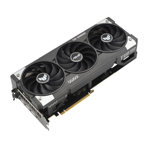 Видеокарта/ TUF-RTX5060TI-O16G-GAMING