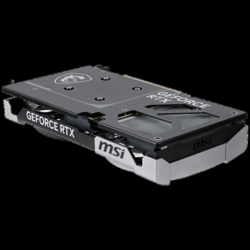 Видеокарта PCIE16 RTX5060TI 16GB RTX 5060 Ti 16G VENTUS 2X PLUS MSI