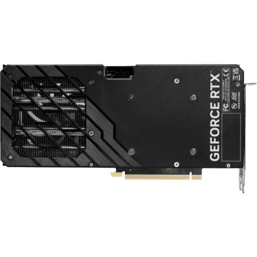 Видеокарта Palit PCI-E 4.0 RTX4060Ti DUAL NVIDIA GeForce RTX 4060TI 8Gb 128bit GDDR6 2310/18000 HDMIx1 DPx3 HDCP Ret [NE6406T019P1-1048D]