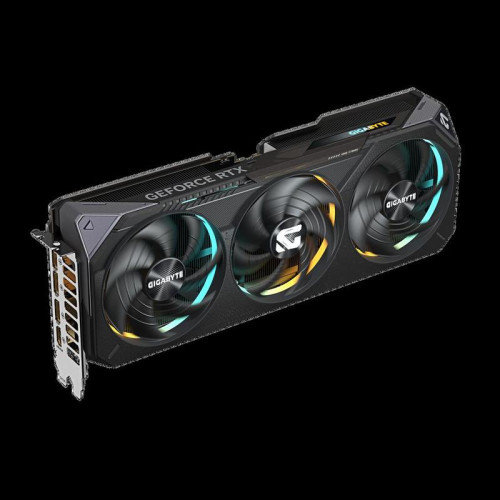 Видеокарта Gigabyte Bad Pack RTX5070 GAMING OC 12GB GDDR7 192bit 3xDP HDMI 3FAN RTL bp
